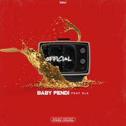 Official (feat. Ola)