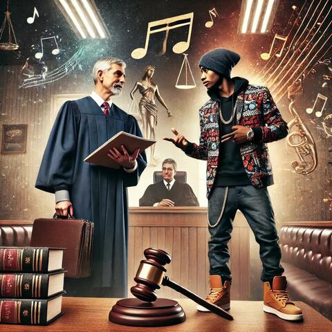 Triple T Showdown (feat. DJ Trust)