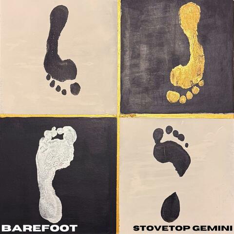 Barefoot