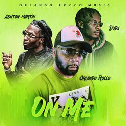 On Me (instrumental)