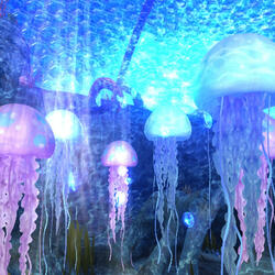 Aquarium Park: Act 1 ~ Sonic Colors (Arrangement)