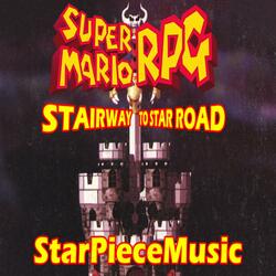 Goodbye Geno/Seeing Dreams Through the Windows of the Stars