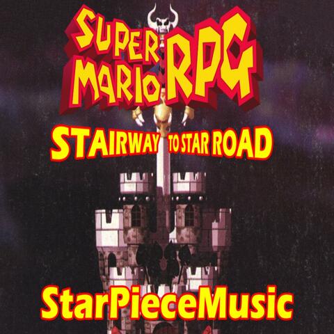 Stairway to Star Road