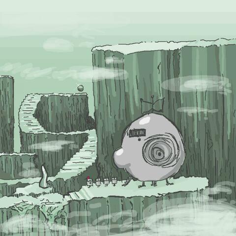 The Place/Cave of the Past ~ Earthbound (Remix)