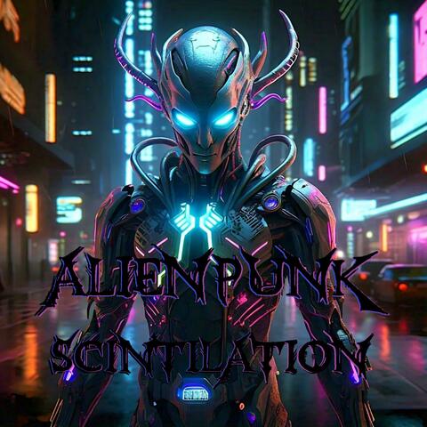 Alienpunk (Single)