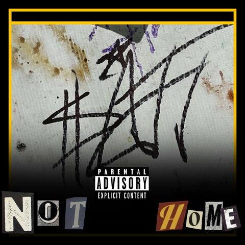 Not Home
