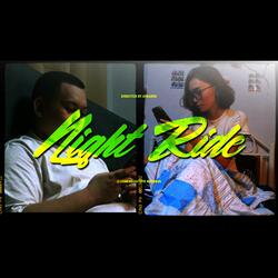 Night Ride (feat. Locco Dollazz, R1cksodamnnn & P mac)