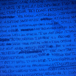 Lose my self (feat. E-spida)