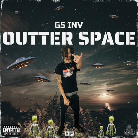 Outter Space