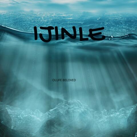 Ijinle