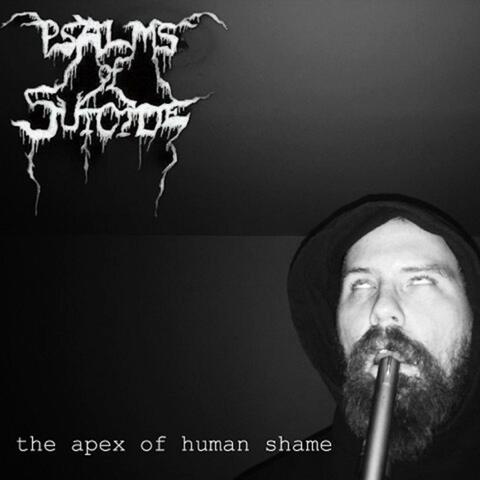 The Apex Of Human Shame