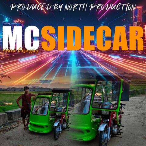 MC SIDECAR (Ai Too Kaye)