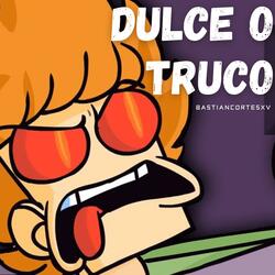 Dulce o Truco (From "Eddsworld") Español