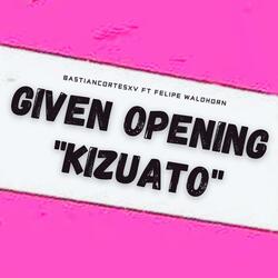 Kizuato (From "Given") Español