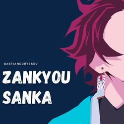 Zankyou Sanka - Demon Slayer Op 3 (From "Kimetsu no Yaiba Season 2") Español