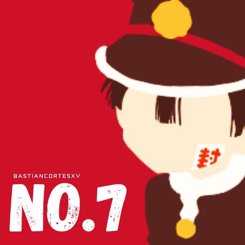 No.7 (From "Jibaku Shounen Hanako") Español