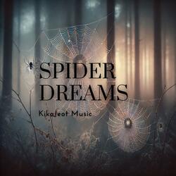 Spider Dreams
