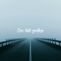 One Last Goodbye