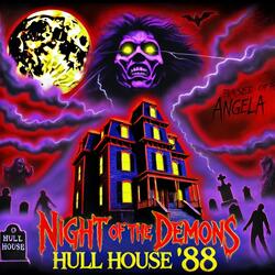Hull House 88'...Be Our Guest