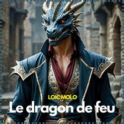 Le dragon de feu