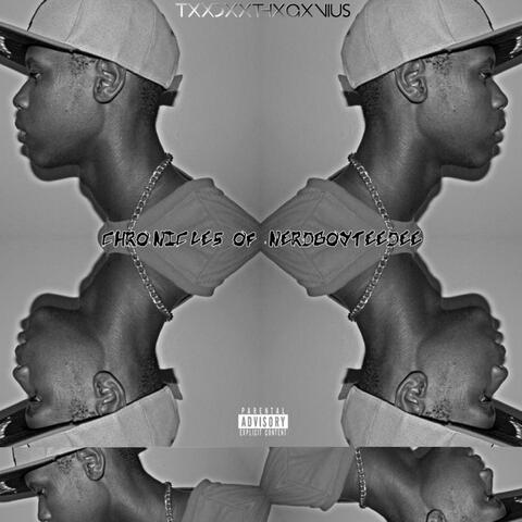 Chronicles Of NerdBoyTeeDee (Mixtape)