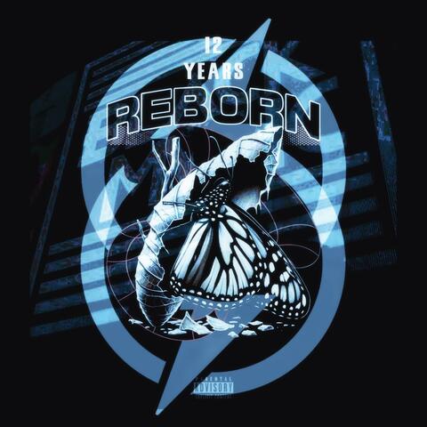 12 years: reborn