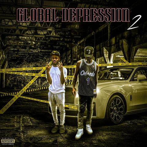 Global depression 2