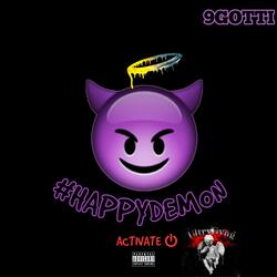 Happy Demon Activate