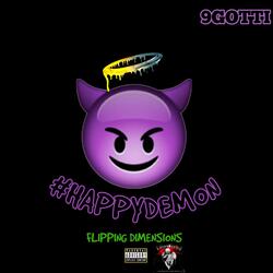 Happy Demon (Flipping Dimensions)