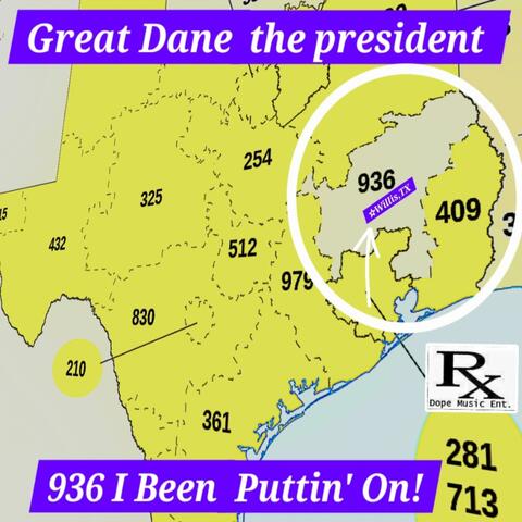 936 I Been Puttin' On!