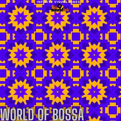 Word of Bossa EP