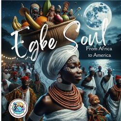 Akiika Asege (Afroswing Version)