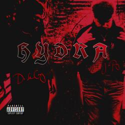H Y D R A (feat. JayDePaz)