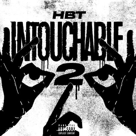 INTOUCHABLE 2