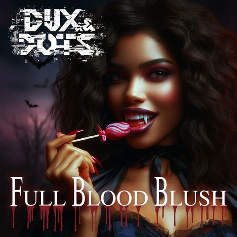 Full Blood Blush