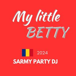 My little Betty (Beatrice Special Version )