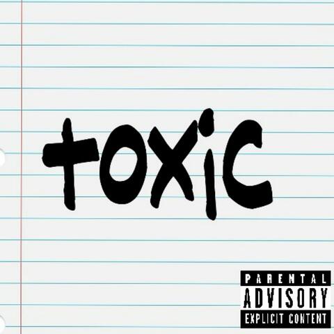 toxic