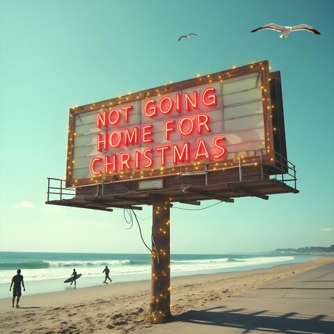 Not Going Home For Christmas