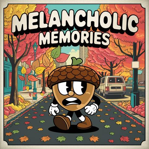 Melancholic Memories