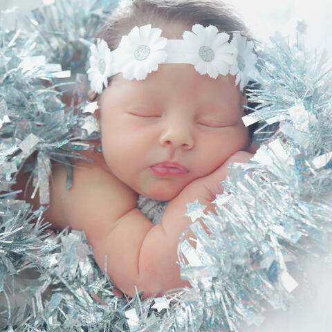 Cotton Lullabies Blue Night