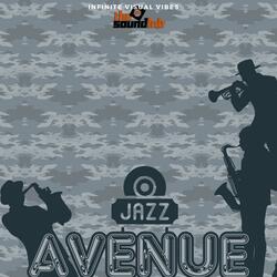 Jazz Avenue xii