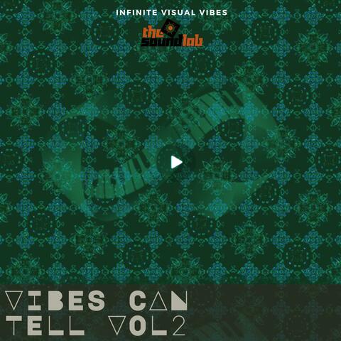 Vibes Can Tell Vol2