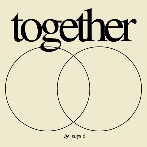 together