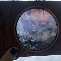 by-the-wind sailor (starvelab BlackLodge remix) (feat. starvelab)