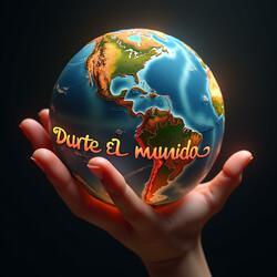 Darte El Mundo