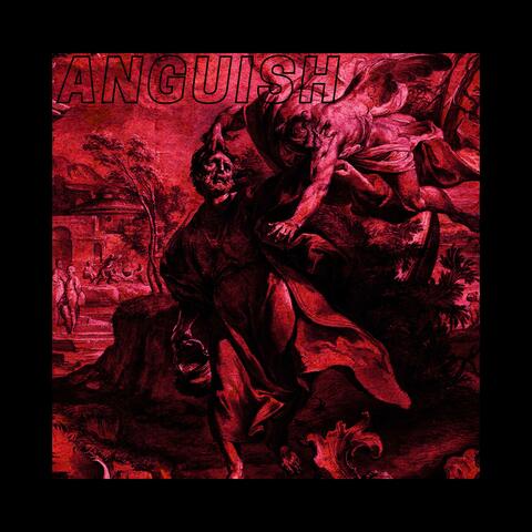 anguish