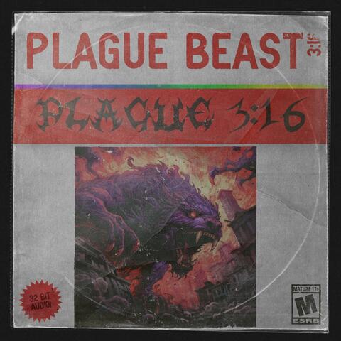 PLAGUE 3:16