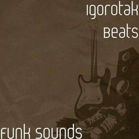Funk Sounds