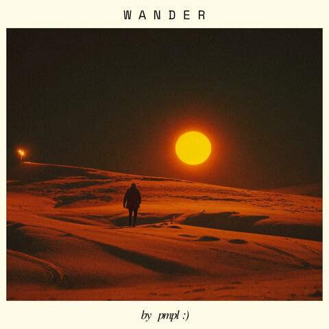 wander