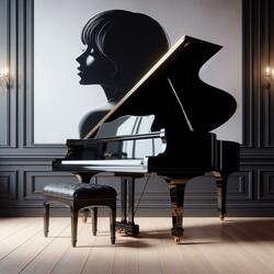 Sequence for Piano n.1